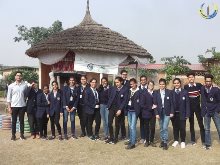 ADVENTURE TRIP TO SURAJGARH FARMS